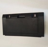 Gepäckraumverkleidung