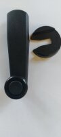Fensterkurbelgriff (Plastik)  für Lada 2108 - 2112,...
