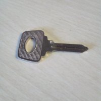 Türschlüssel auch für Niva