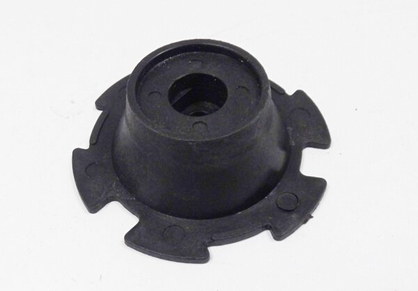 Halter (aus Plastik) für den Stellgriff der Sitzlehnenverstellung Lada 2108 - 2112 & Niva
