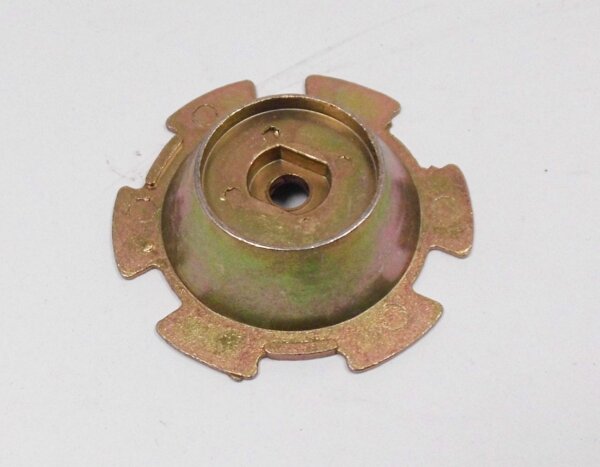 Halter (aus Metall) für den Stellgriff der Sitzlehnenverstellung Lada 2108 - 2112 & Niva