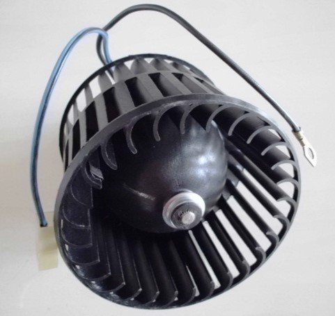 Lüftermotor