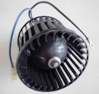Lüftermotor