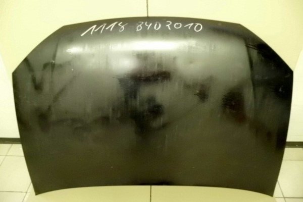 Motorhaube