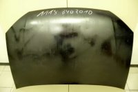 Motorhaube