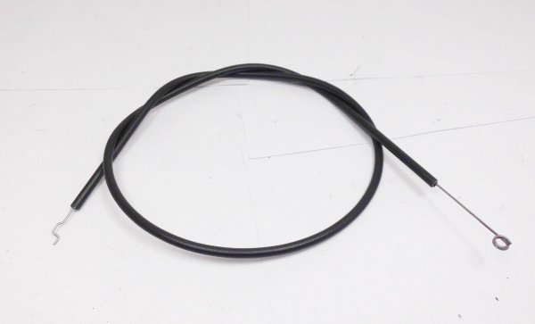 Heizungszug Fußraumbetätigung (920 mm)