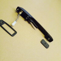 Türgriff hinten links für Lada Samara 2109...