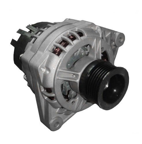 Lichtmaschine (80 A) für Lada Kalina (= 1118) (AL21310)