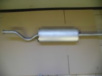 NSD 2111 lang (bis Baujahr 2007)