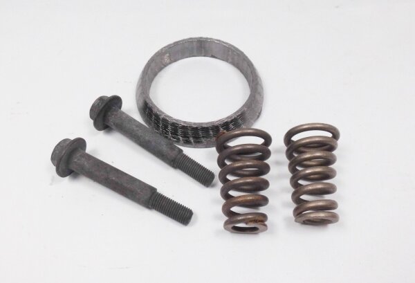 Anbaumaterial für den Kat Lada 2110 - 2112 & Niva