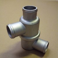 Thermostat (bis Baujahr 2003)