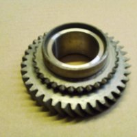 Zahnrad für den 2 Gang 39 Zähne ( 94mm)