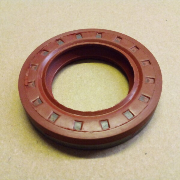 Wellendichtring links (35 x 57 x 9 mm) für Lada 2110 - 2112, Kalina, Priora, Granta & Niva (ab Baujahr 2004 Hinterachse)