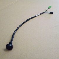 LED für Wegfahrsperre für APS4 (2 Stecker mit 4...