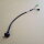LED für Wegfahrsperre für APS4 (2 Stecker mit 4 Kabel) Lada 2110 - 2112 & Niva