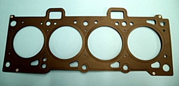 Zylinderkopfdichtung (Metall) für Lada Kalina 16 V