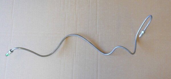 Bremsleitung hin Links LADA 2110-2112