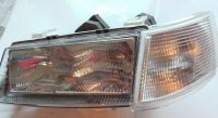 Scheinwerfer Bosch ohne Linse Li