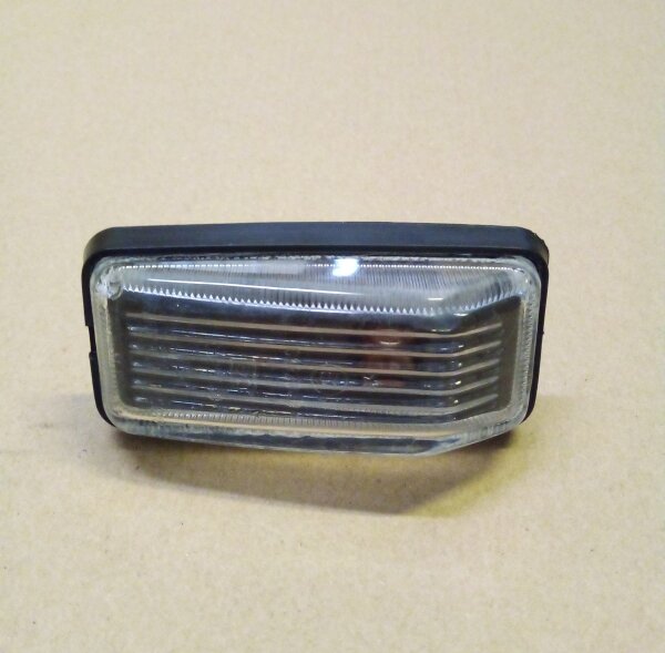 Blinklicht seitlich für Lada 2110 - 2112