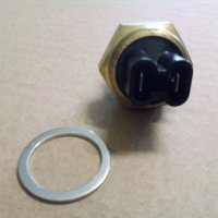 Thermoschalter (99 - 94 °C)  für Lüfter