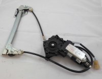 Fensterheber kompl. mit Motor hin Re