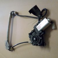 Fensterheber kompl. mit Motor hin Li