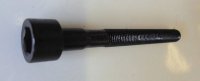 Zylinderkopfschraube für Lada 2112 (16V Motor)