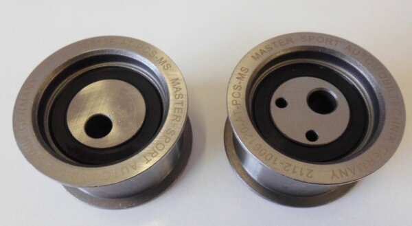 Spannrollensatz (16 V) für Lada 2110 - 2112