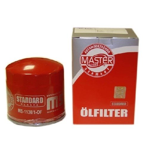 Ölfilter für Audi 100, A6, VW Transporter 4 / 1.9D,TD 1130/1-OF