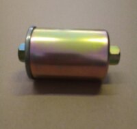 Kraftstofffilter mit Einspritzmotor für Lada 21044,...