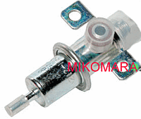 Kraftstoffdruckregler für Lada 2107 - 2112 & Niva