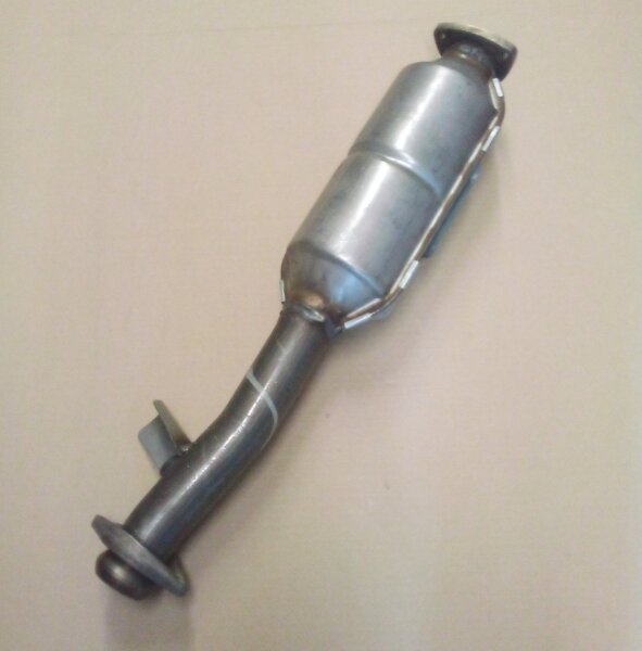 Kat Euro 3 für Lada 2110 -2112