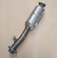 Kat Euro 3 für Lada 2110 -2112