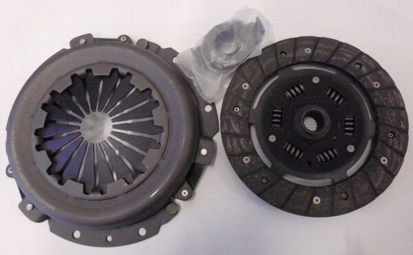 Kupplungssatz (16 V) für Lada 2110 - 2112 & Kalina (8 V)