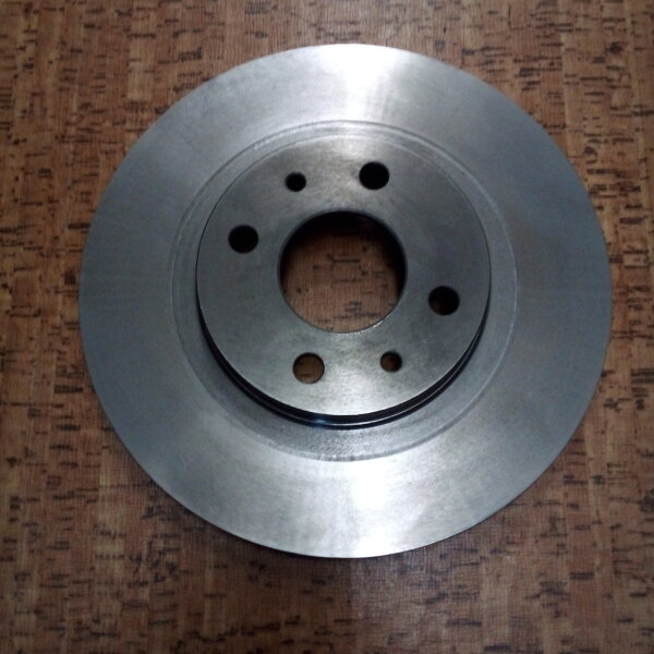 Bremsscheibe vorn (1Stück) (für 14 Zoll) für Lada 2110 - 2112, Kalina, Priora & Granta