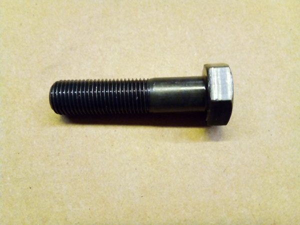 Schraube (M 10 x 50)