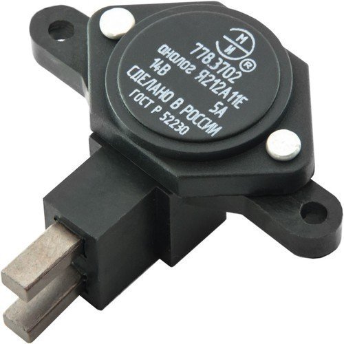 Spannungsregler auch Niva =2110-3701500