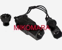 Geschwindigkeitssensor runder Stecker für Lada 2108...