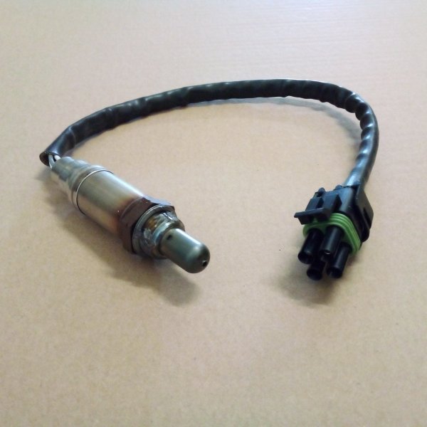 Lambda - Sonde (0258005257) =2112-3850010-30 Papastecker