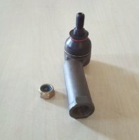 Kugelgelenk für Ford Mondeo 2 / 21189-KG