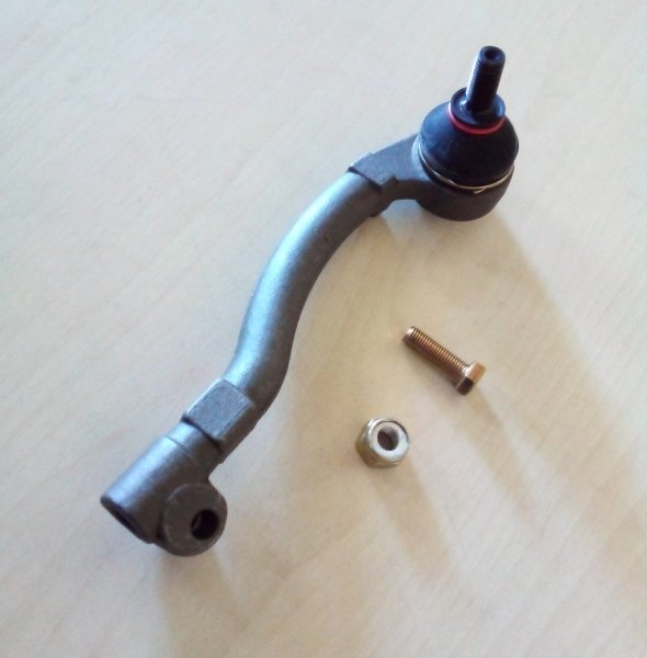 Spurstangenkopf links für Renault Laguna 21193-KG