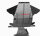 Unterfahrschutz Motor+ Getriebe (2 Teile) für Lada Niva (=21213-84000710)
