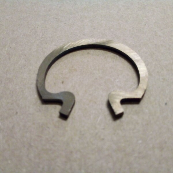 Haltering (1,52 mm) für das Kardankreuz Lada Niva 1700