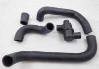 Kühlerschlauchsatz + Thermostat für Lada Niva 1600