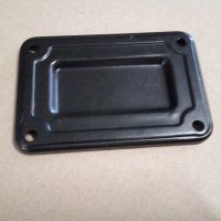 Deckel für Verteilergetriebe Lada Niva
