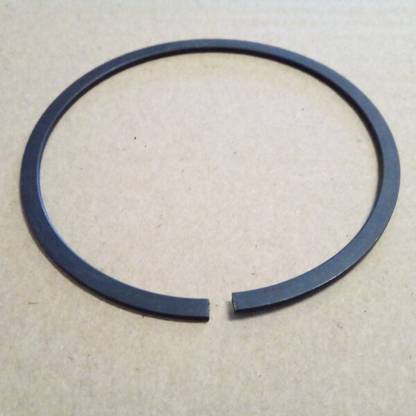 Anschlagring