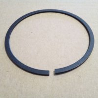 Anschlagring