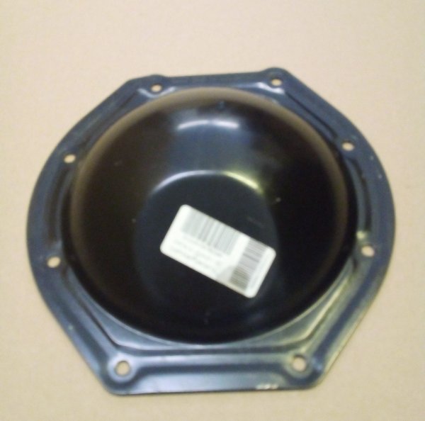 Deckel für Vorderachsgetriebe