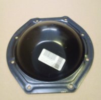 Deckel für Vorderachsgetriebe