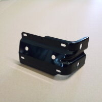 Halter vorn links  für Stoßstangenecke  Lada Niva